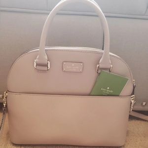 Kate Spade Satchel Crossbody
